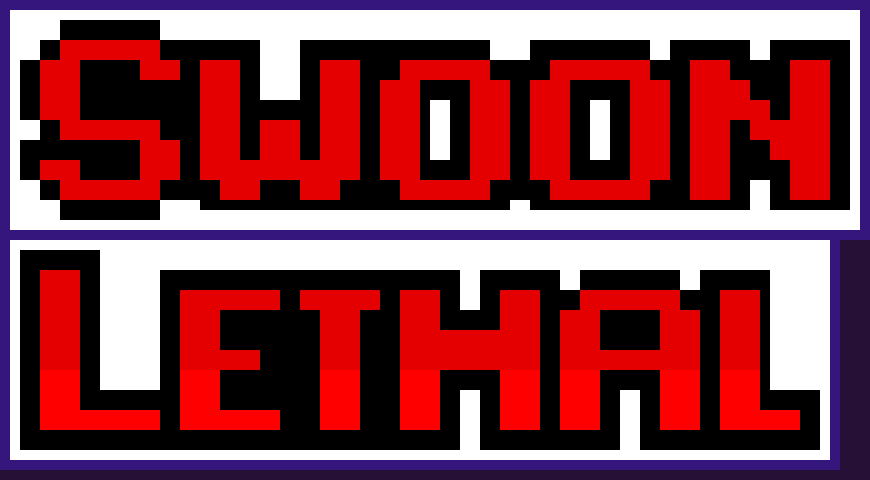 [bc5df3] {is this good replication of the DR Damage font?}