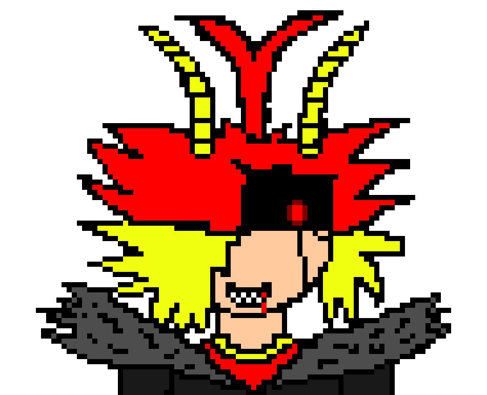 [4cd684] Heh not really