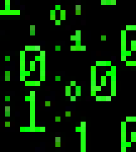 [ab5d41] *The chain knives retract, attempting to rip john to pieces in the process* ∏FALL!∏