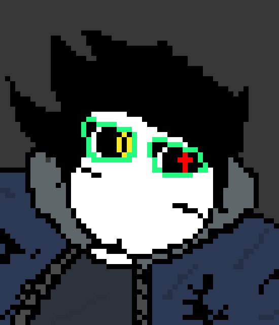 [eccef3] Will they last five seconds against the devourer of gods