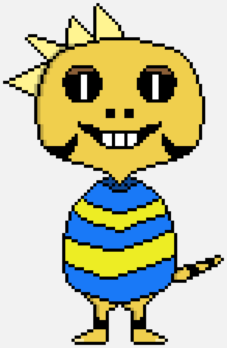 [5accb8] Save}SE!Monster Kid
