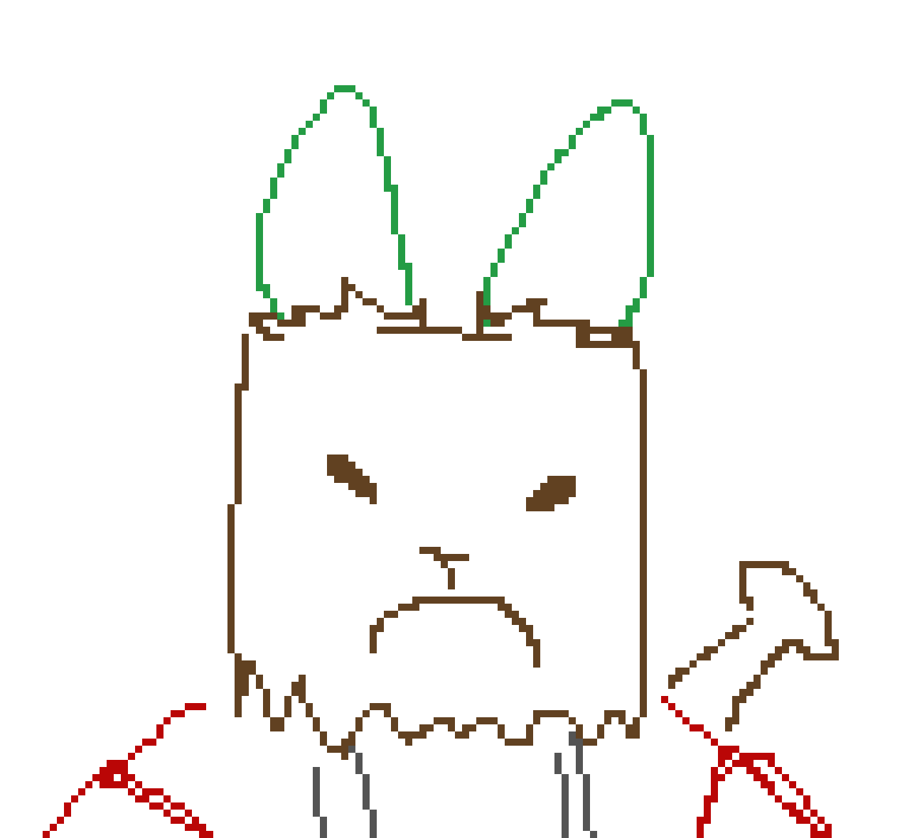 [e2886d] It's more of just a bloobroleplaysona