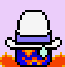 [05b0c1] (Bleh heh heh heh heh Bleck!)