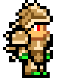 [9664c4] Turtle Armor