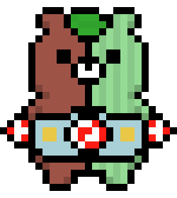 [e8131a] minty-kuma