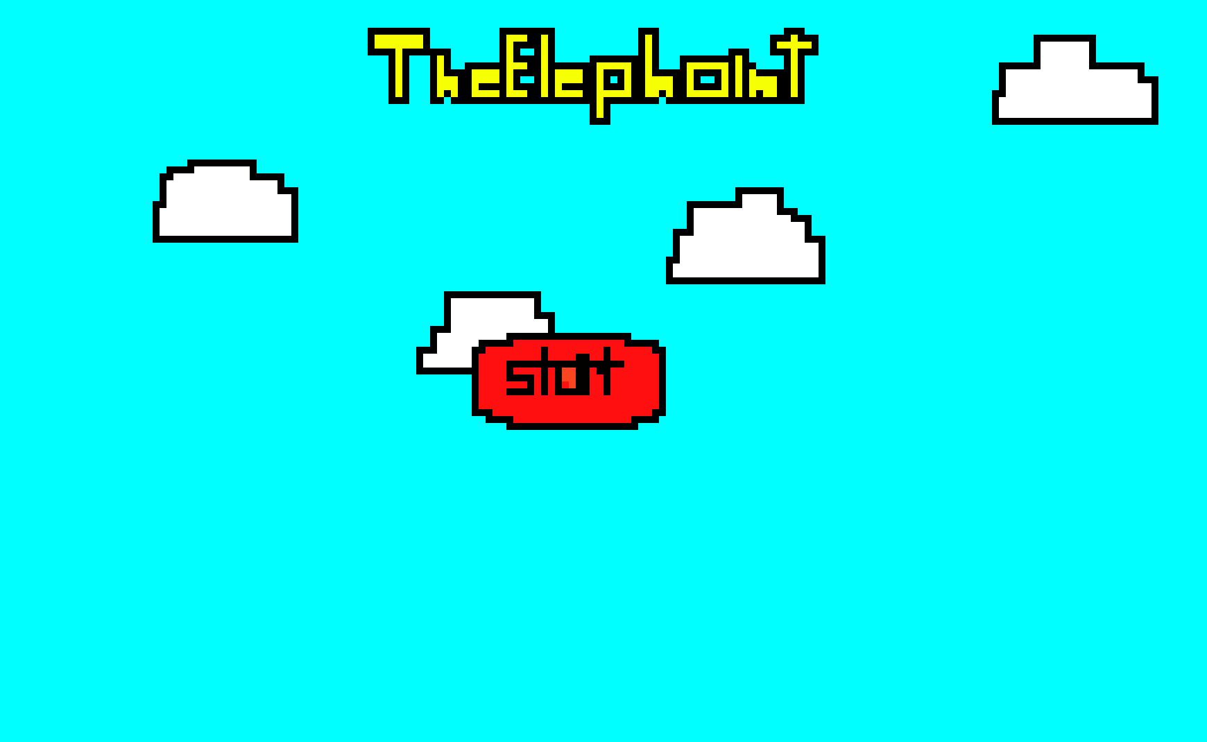 [9664c4] TheElephant