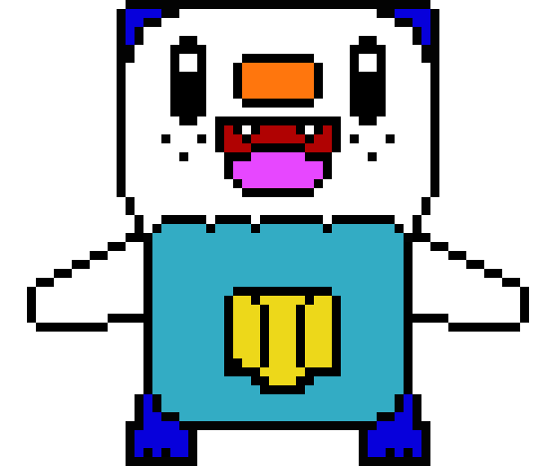 [9664c4] Oshawott