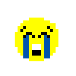 [a6670b] Sad face