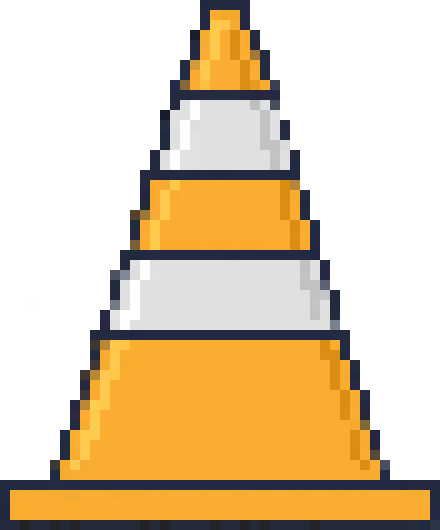 [f87db0] cone