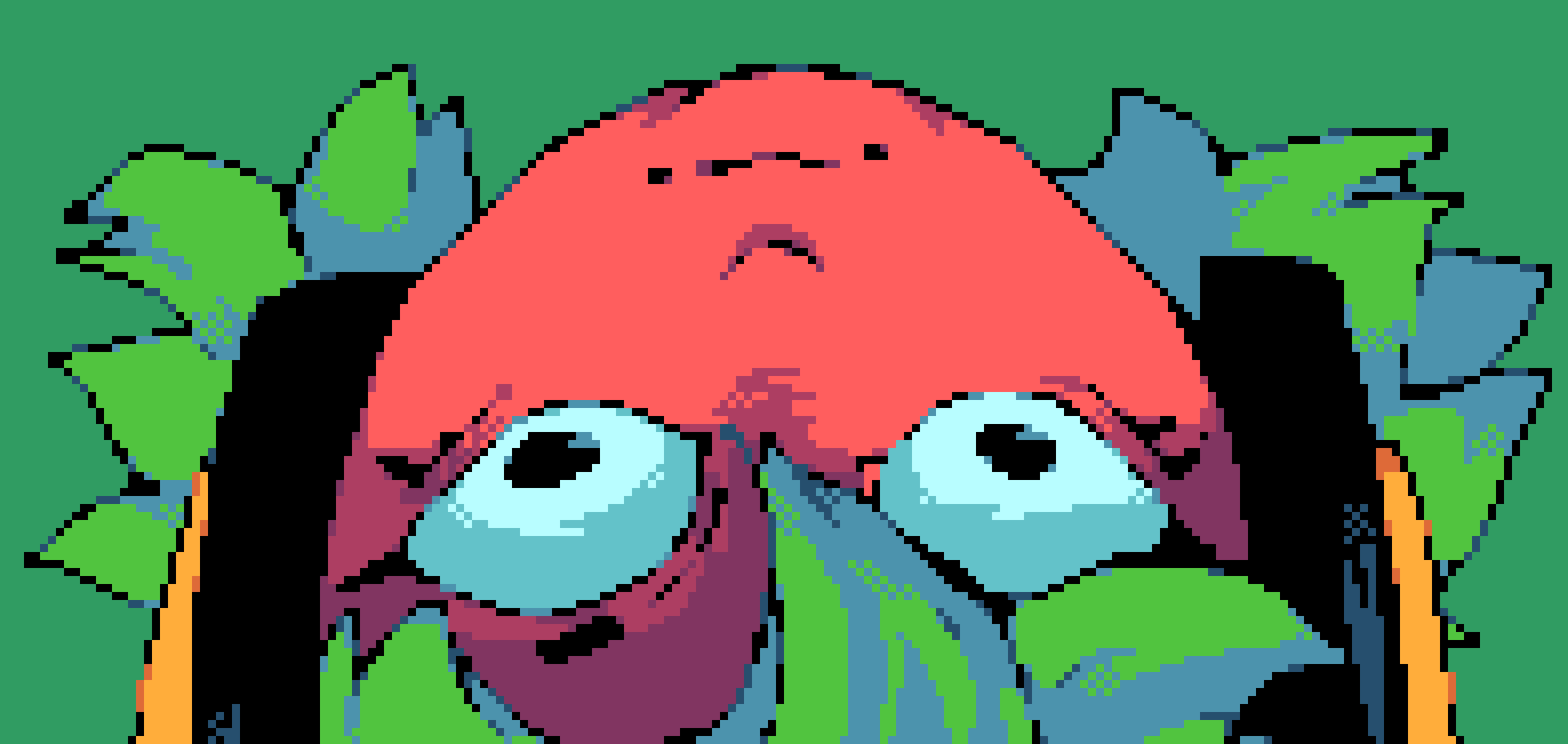 [8426a8] i find the more you talk about it you kinda js understand how silly it is in the first place