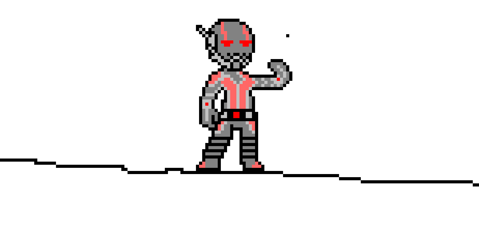 Ant Man