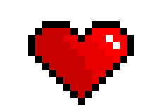 [570bf0] Heart