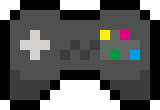 [7793e3] Game Controller