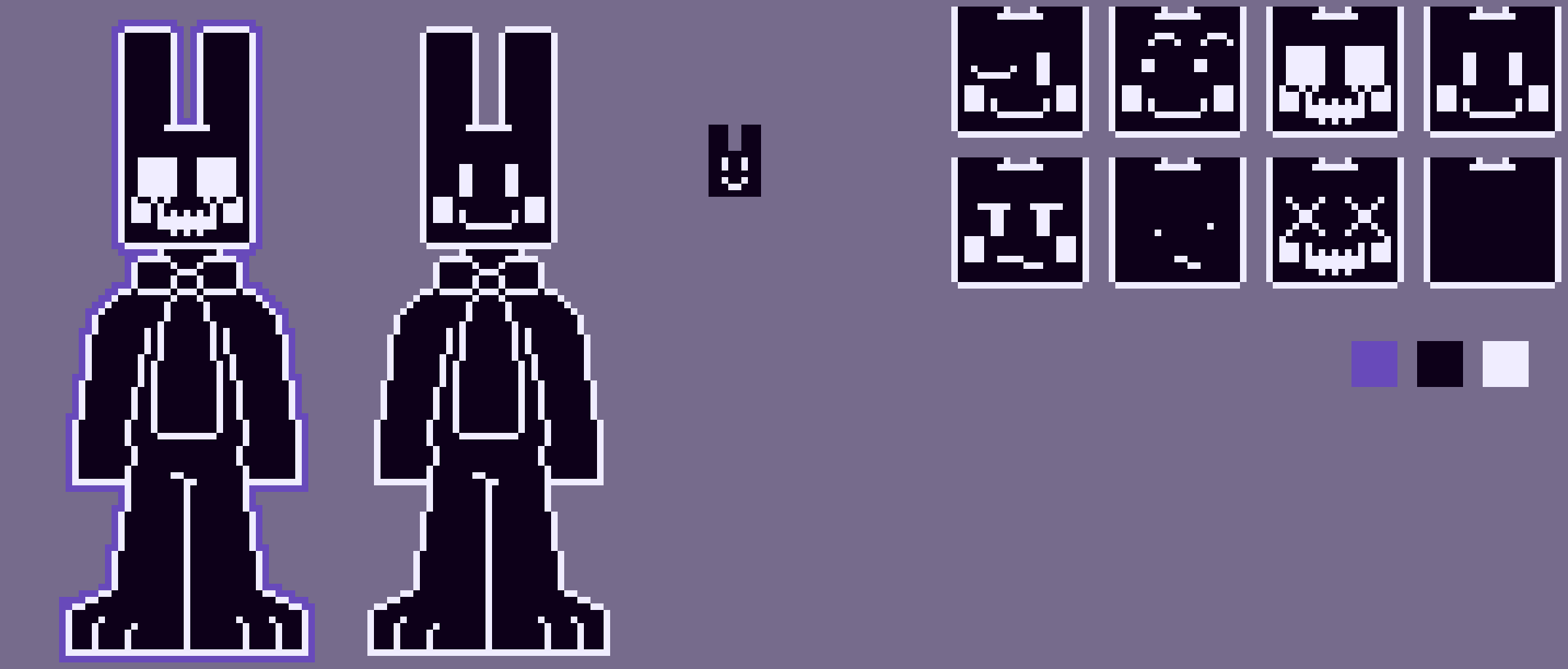 *save (desc update)* - shadow bonnie.