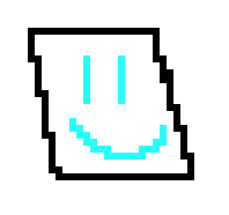[70e153] paper guy