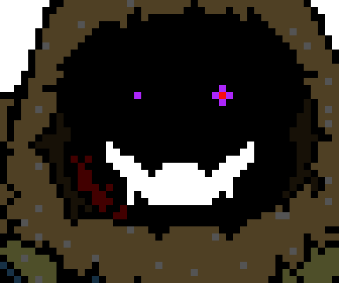[53a360] End Of Creations ( DustDustInk ) : You'll See Soon