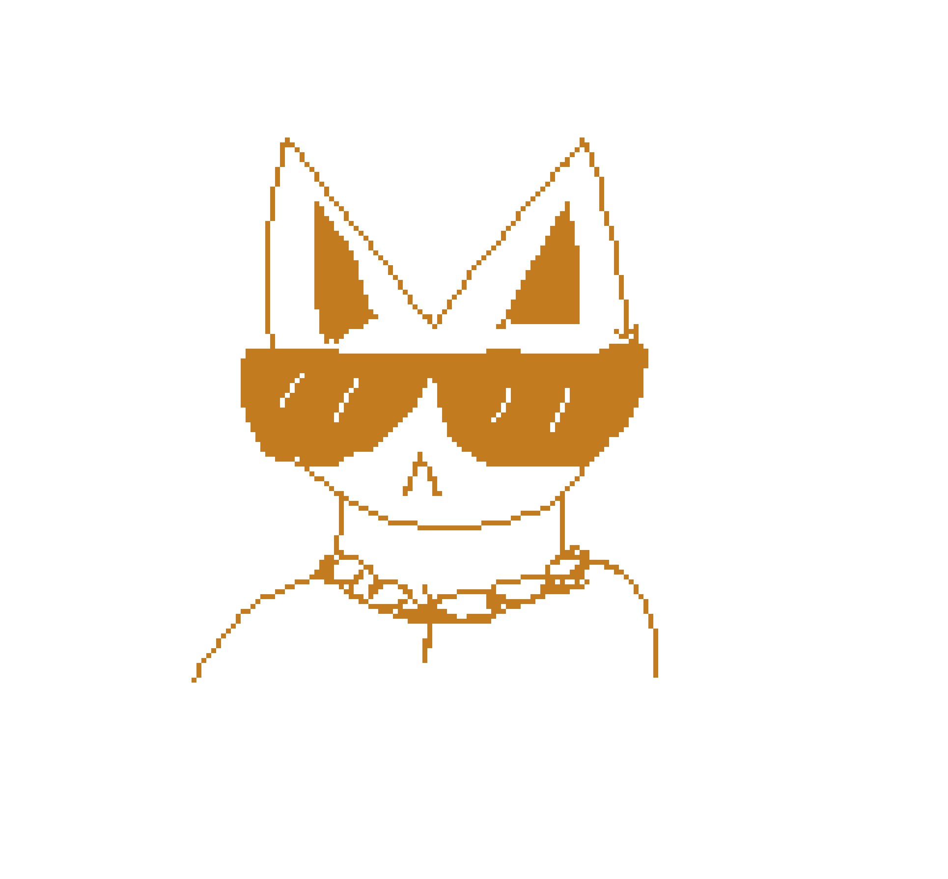 [8defd6] ty saar i tried to recreate the colors the best i could even if thats lowk impossible wit the 5 color pallete kek