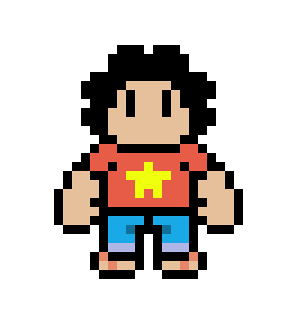 [9664c4] Steven Universe
