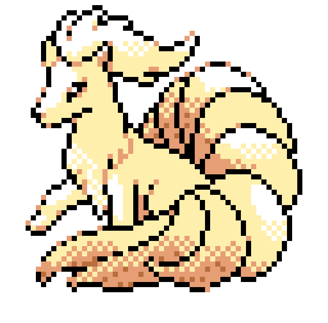 Ninetails