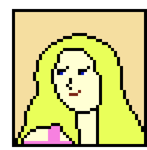 [3b03c5] Haley Profile