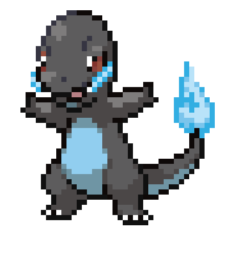 [a93745] Kalaanutinian Charmander