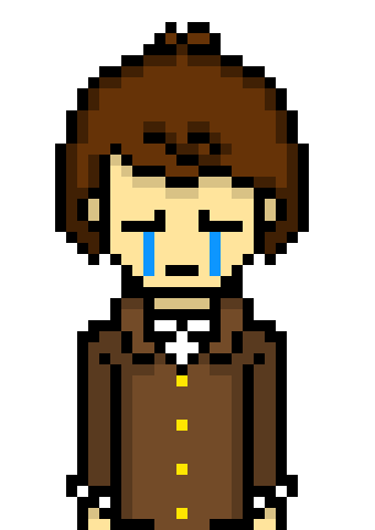 [f7e602] *looks at all his broken bones and his cracked spine* he must have been in a terrible fight