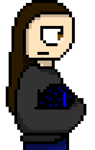 [d3c520] Then again, I have TERRIBLE cold resistance. So that might be why.