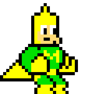 [548e50] MustardMan3