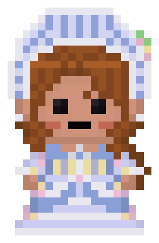 [8b658b] Catriona