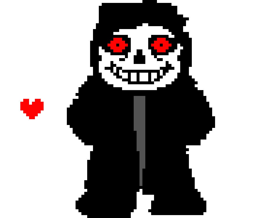[9664c4] Sans Oc