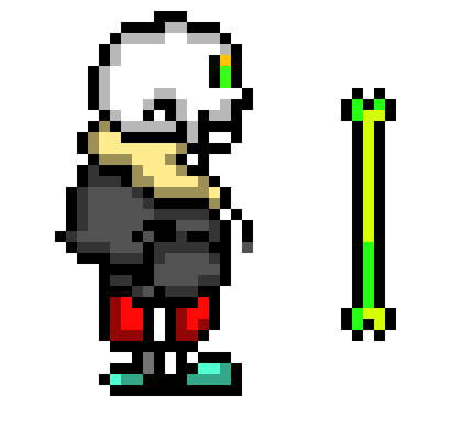 [c92407] SANS/MY OWN