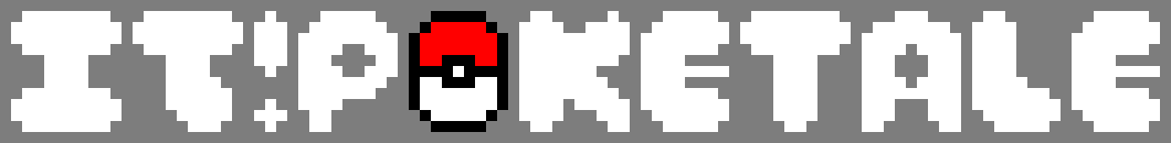 [0ab601] IJ!PokeTale Logo