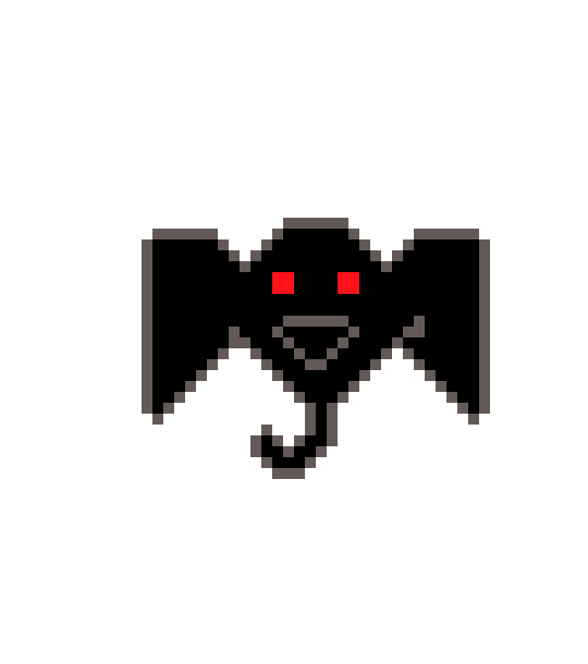 [9664c4] Ghost Bat