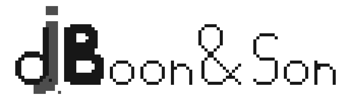 [9664c4] DjBoon&son