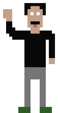 [9664c4] Vin8bit2
