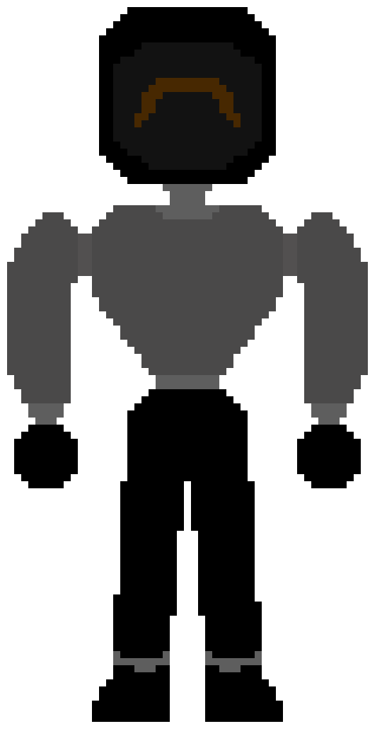 [25d002] Dust!ODST, A Coward in Dulled Armor.