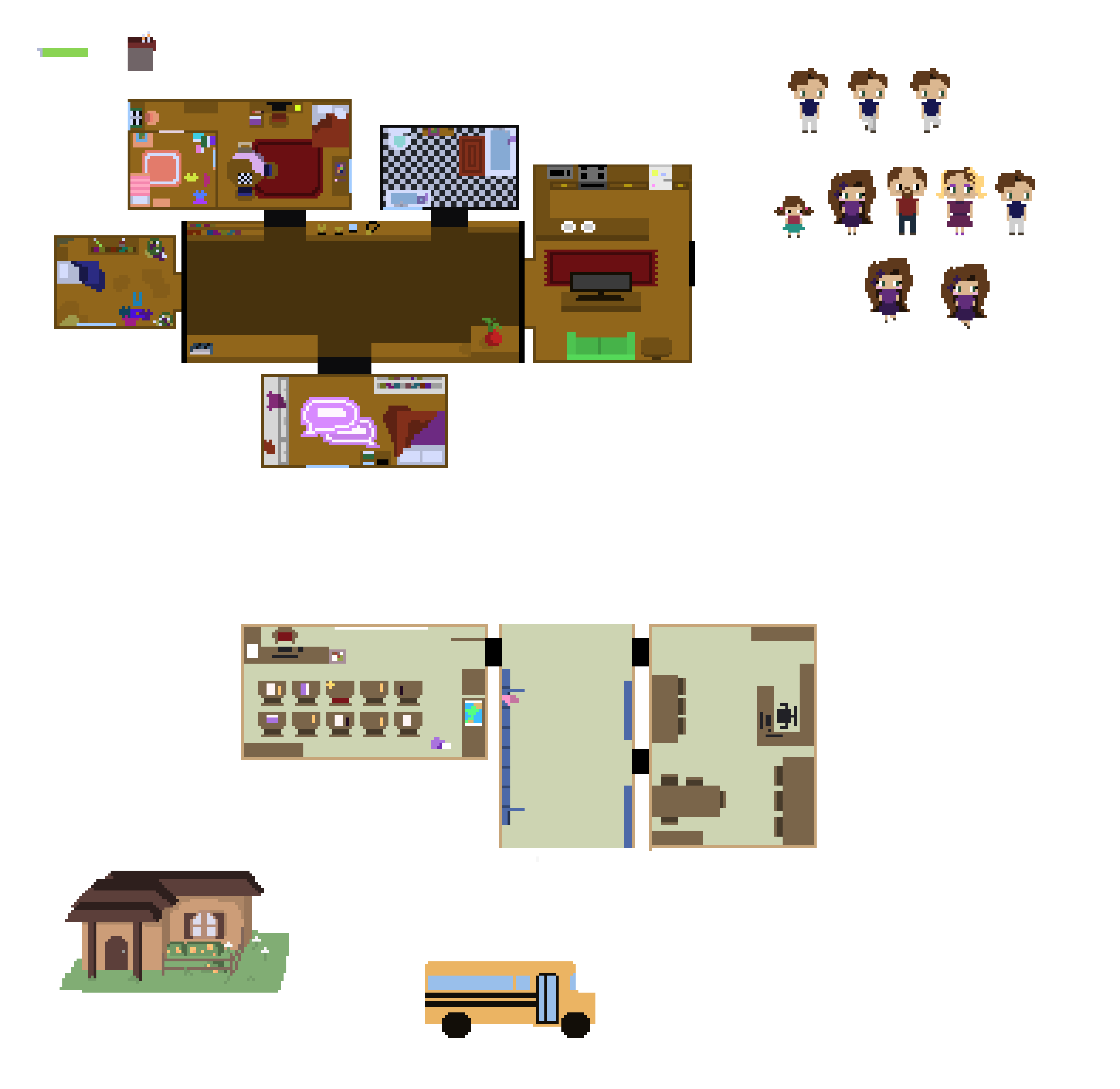 home full