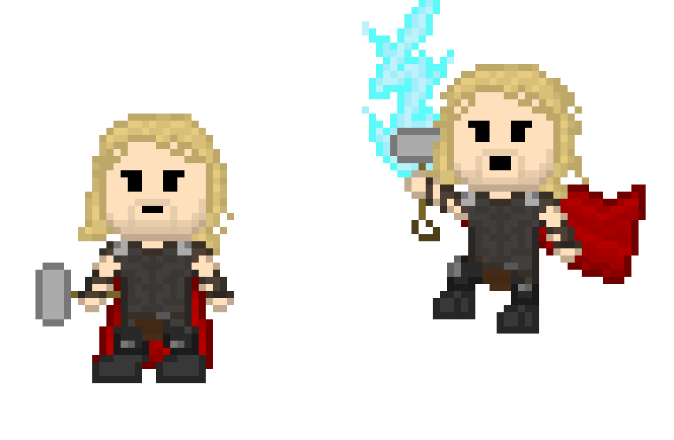 Thor