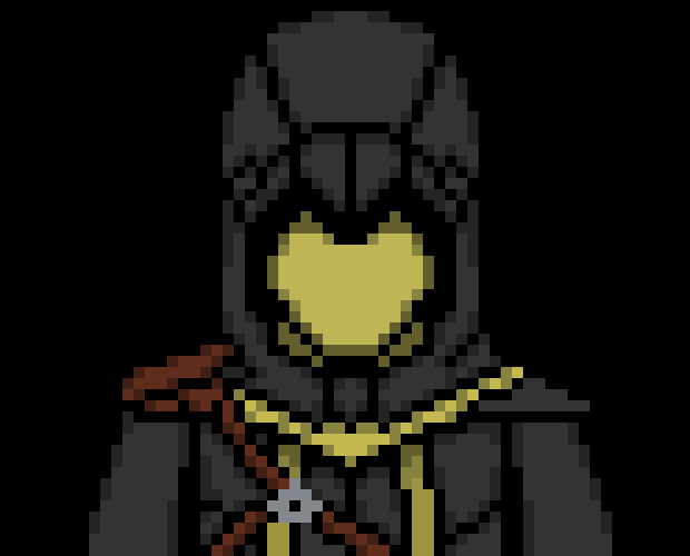 Another [Save] for my creation. 