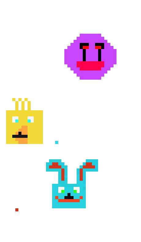 [9664c4] fnaf