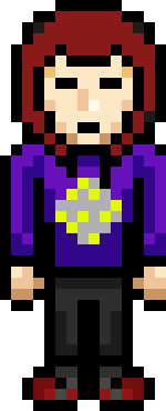 [f943f0] It's a Pokemon