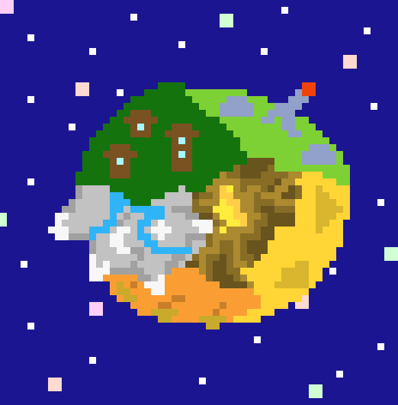 [c41de2] Homeplanet5