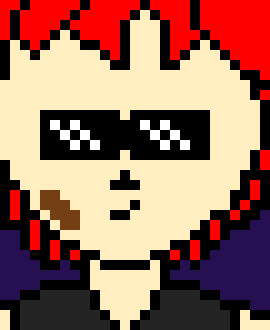 [0ae1f1] noice, anyways i will be back in a few minutes. gotta go find something to help my allergies