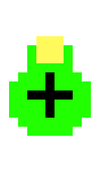 [623466] Healing potion