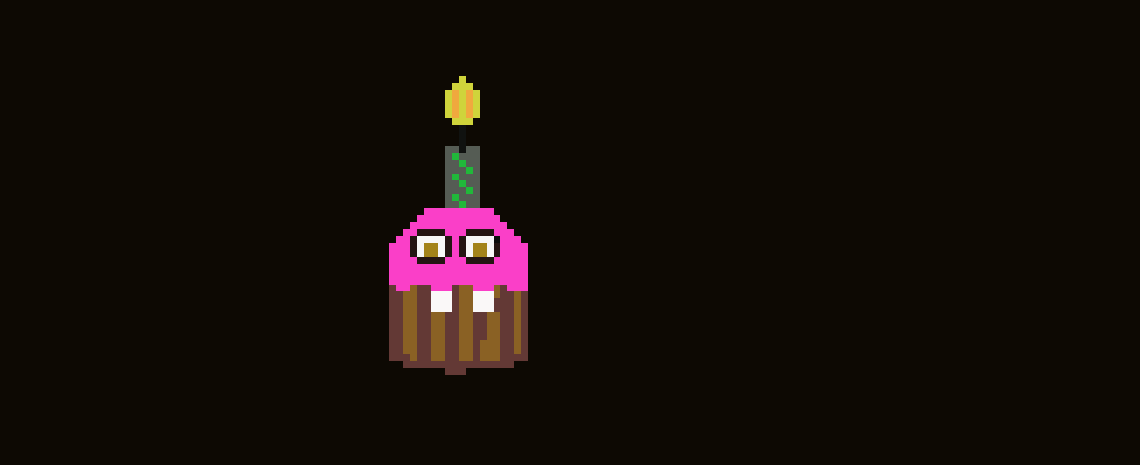 [9664c4] fnaf cupcake