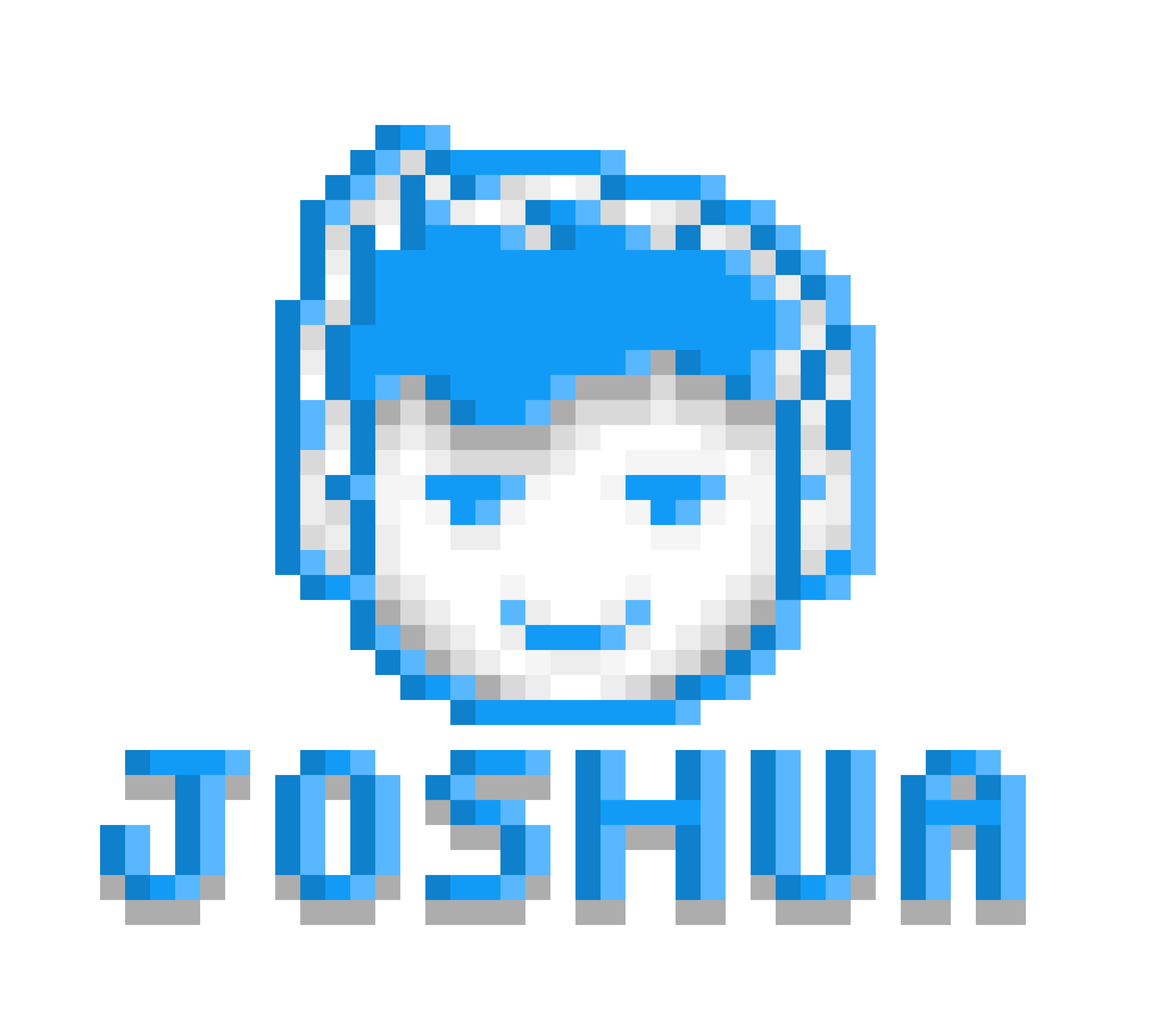 [9664c4] Joshua Lee Logo HD