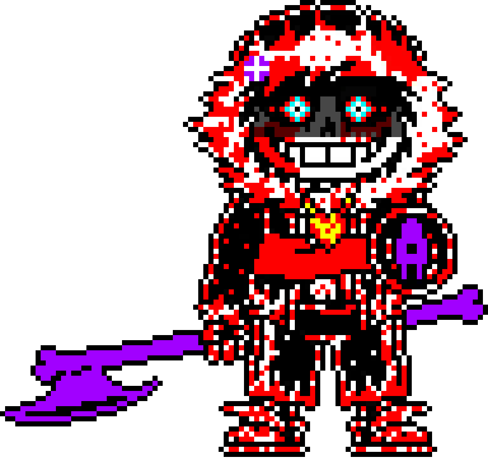 [3266b9] HorrorDust: Last Endgoal: A Flawless Homicide (Phase 2)