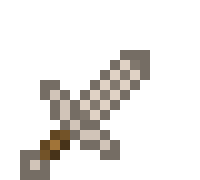 [9664c4] Minecraft Swords
