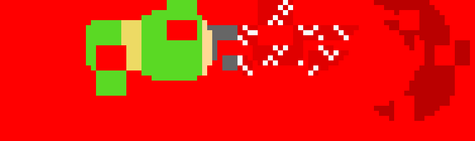 [53a360] sends a big slash projectile going to frisk *