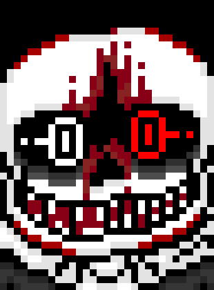 [e8cb42] i had an idea for TerrorTerrorVerse where Madness and Delete form into eachother kinda like sixbones